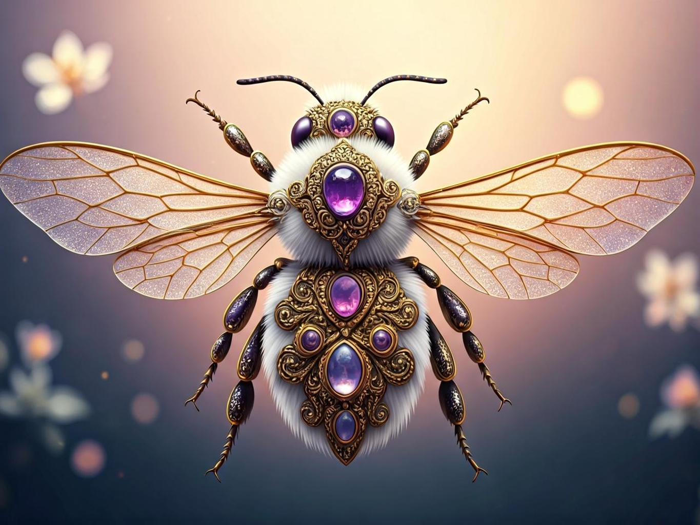 Fantasy design by Zara Walsh