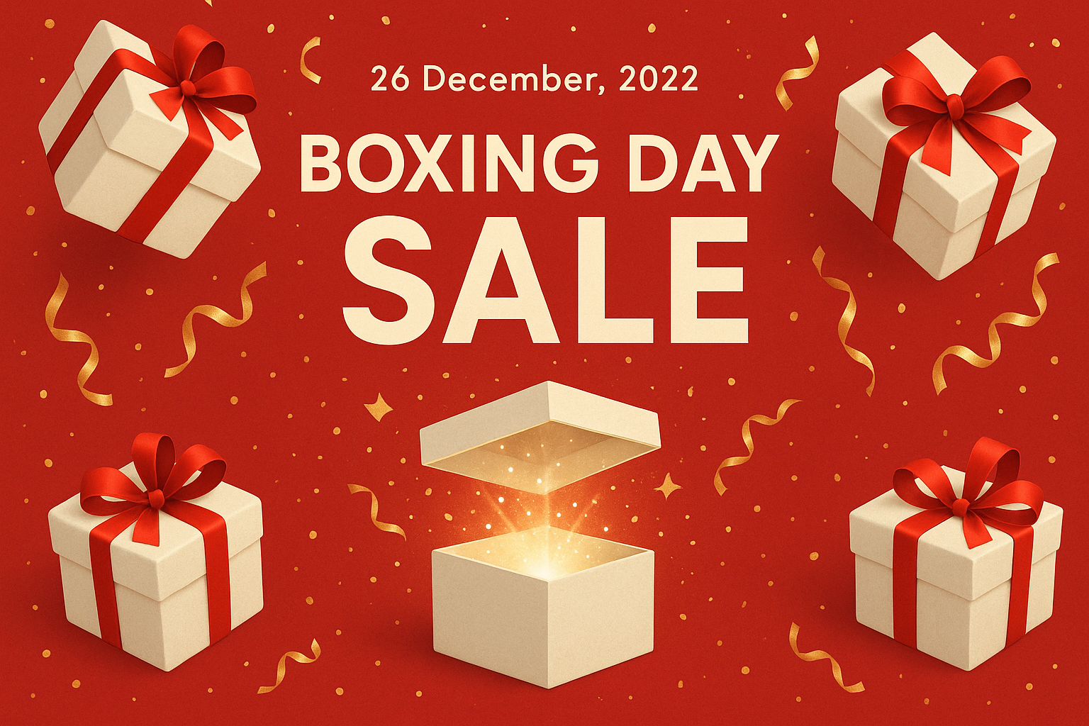 Boxing design by Felix Holt