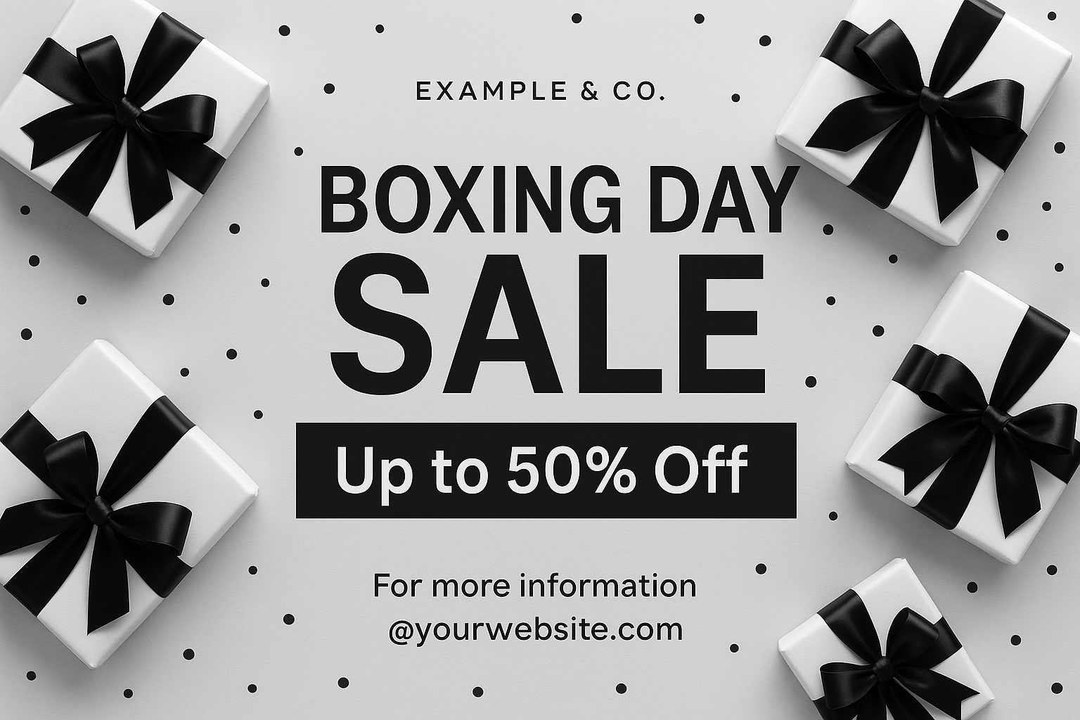 Boxing design by Kian Brecken